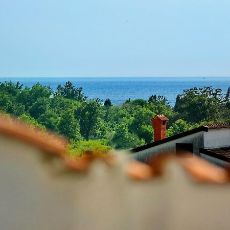 Apartman Del Mar Apartment Porec Exterior photo